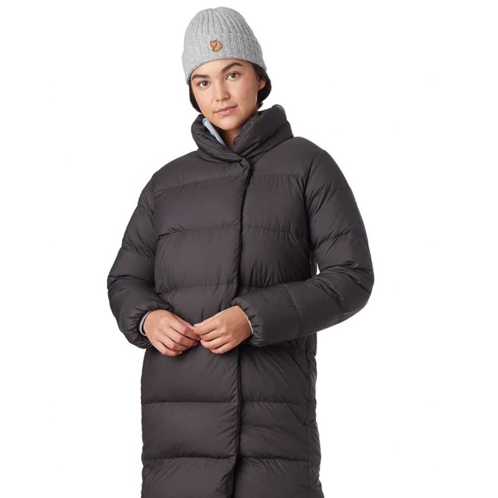 Patagonia Arctic Willow Parka - Small